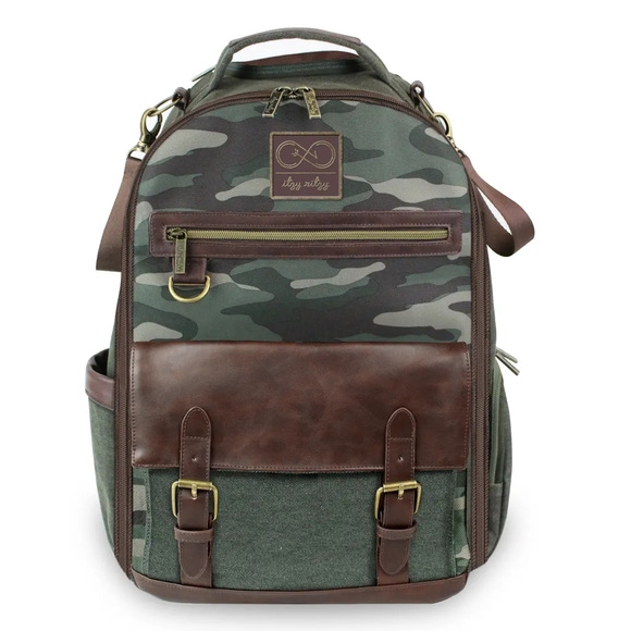 ISO: Searching To Buy A Cole Boss Diaper Bag